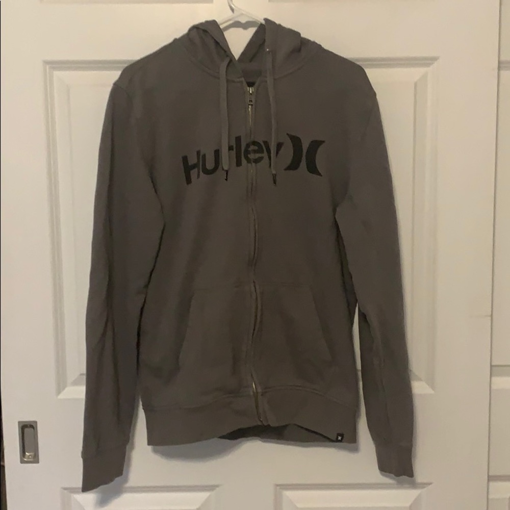 Men’s Hurley Hoodie